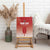 Custom Kenya Football Canvas Wall Art Harambee Harambee Stars