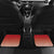 Custom Kenya Football Car Mats Harambee Harambee Stars