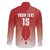 Custom Kenya Football Family Matching Summer Maxi Dress and Hawaiian Shirt Harambee Harambee Stars