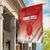 Custom Kenya Football Garden Flag Harambee Harambee Stars