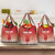 Custom Kenya Football Grocery Bag Harambee Harambee Stars