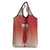 Custom Kenya Football Grocery Bag Harambee Harambee Stars