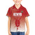 Custom Kenya Football Hawaiian Shirt Harambee Harambee Stars