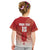 Custom Kenya Football Kid T Shirt Harambee Harambee Stars