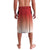 Custom Kenya Football Lavalava Harambee Harambee Stars