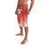 Custom Kenya Football Lavalava Harambee Harambee Stars