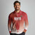 Custom Kenya Football Long Sleeve Polo Shirt Harambee Harambee Stars