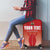 Custom Kenya Football Luggage Cover Harambee Harambee Stars