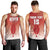 Custom Kenya Football Men Tank Top Harambee Harambee Stars