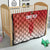 Custom Kenya Football Quilt Harambee Harambee Stars