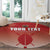Custom Kenya Football Round Carpet Harambee Harambee Stars