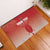 Custom Kenya Football Rubber Doormat Harambee Harambee Stars