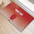 Custom Kenya Football Rubber Doormat Harambee Harambee Stars