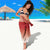 Custom Kenya Football Sarong Harambee Harambee Stars