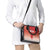Custom Kenya Football Shoulder Handbag Harambee Harambee Stars