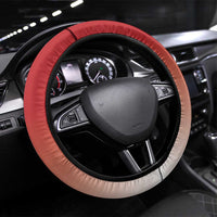 Kenya Football Steering Wheel Cover Harambee Harambee Stars