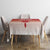 Custom Kenya Football Tablecloth Harambee Harambee Stars