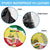Custom Senegal Beach Soccer 2025 Spare Tire Cover Allez Lions de la Teranga