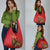 Custom Ethiopia Football Grocery Bag Come On Walia Ibex