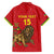 Custom Ethiopia Football Hawaiian Shirt Come On Walia Ibex