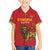 Custom Ethiopia Football Hawaiian Shirt Come On Walia Ibex