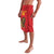 Custom Ethiopia Football Lavalava Come On Walia Ibex