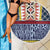 Toghu Bamenda Beach Blanket Cameroon North West Traditional Pattern