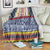 Toghu Bamenda Blanket Cameroon North West Traditional Pattern