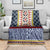 Toghu Bamenda Blanket Cameroon North West Traditional Pattern