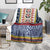Toghu Bamenda Blanket Cameroon North West Traditional Pattern