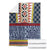 Toghu Bamenda Blanket Cameroon North West Traditional Pattern
