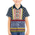 Toghu Bamenda Hawaiian Shirt Cameroon North West Traditional Pattern