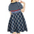 Toghu Bamenda Kid Short Sleeve Dress Cameroon North West Traditional Pattern