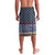 Toghu Bamenda Lavalava Cameroon North West Traditional Pattern