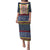 Toghu Bamenda Puletasi Cameroon North West Traditional Pattern