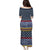Toghu Bamenda Puletasi Cameroon North West Traditional Pattern