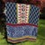 Toghu Bamenda Quilt Cameroon North West Traditional Pattern