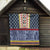 Toghu Bamenda Quilt Cameroon North West Traditional Pattern