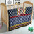 Toghu Bamenda Quilt Cameroon North West Traditional Pattern