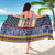 Toghu Bamenda Sarong Cameroon North West Traditional Pattern