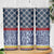 Toghu Bamenda Skinny Tumbler Cameroon North West Traditional Pattern