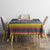 Toghu Bamenda Tablecloth Cameroon North West Traditional Pattern
