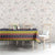 Toghu Bamenda Tablecloth Cameroon North West Traditional Pattern