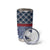 Toghu Bamenda Tumbler Cup Cameroon North West Traditional Pattern