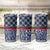 Toghu Bamenda Tumbler Cup Cameroon North West Traditional Pattern
