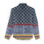 Toghu Bamenda Women Casual Shirt Cameroon North West Traditional Pattern