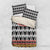 Cameroon Toghu Traditional Pattern Bedding Set