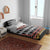 Cameroon Toghu Traditional Pattern Bedding Set