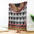 Cameroon Toghu Traditional Pattern Blanket