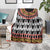 Cameroon Toghu Traditional Pattern Blanket